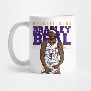 Bradley Beal Celebration Mug